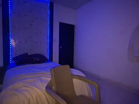 panther_jazee webkamerás műsora