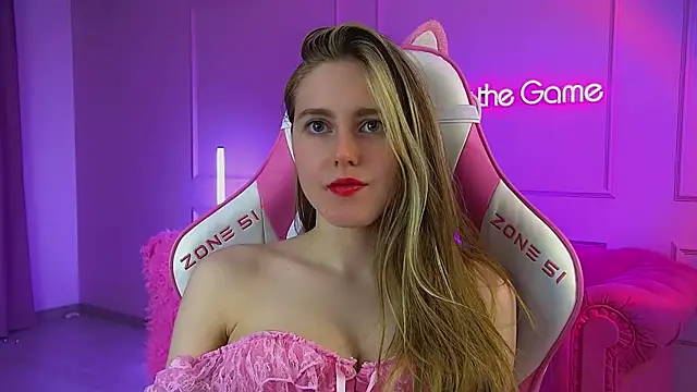 LexiBookwell Chat XXX in diretta