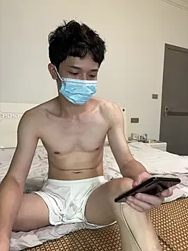 llkiki Show Webcam