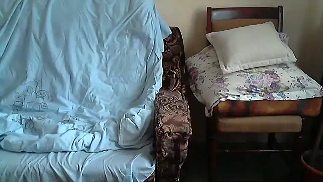 vulpe8400 Show Webcam