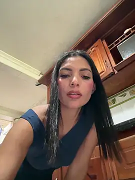 AlisSon__hot Chat XXX in diretta