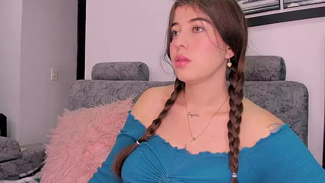 Show Webcam de Sara_kitty12