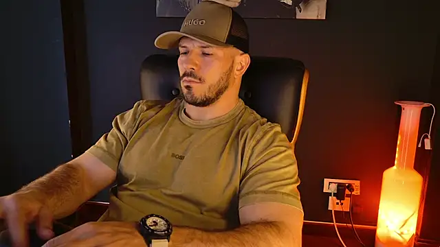 AngeloEric Live XXX-chat