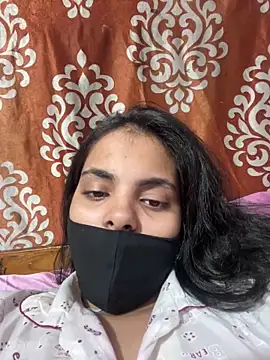 Sandhya_77 – Live XXX-chat