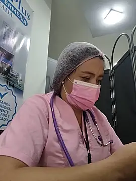 Chat XXX ao vivo de Nurse_Alice-7
