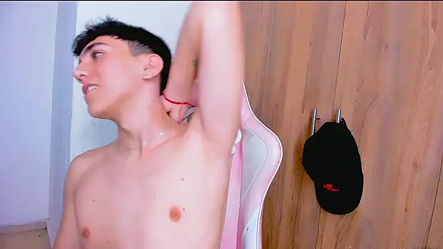 Show webcam de irvin_keyes_1
