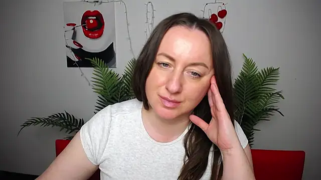 XXX chat uživo modela Abby_Taylorr