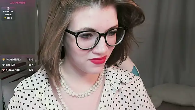 Czat XXX na żywo – CathyAdams