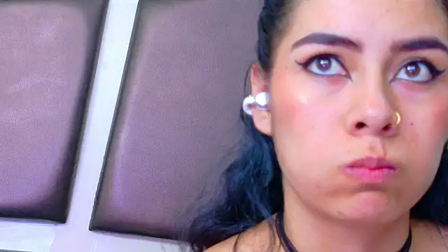 NicoleEsposito: απευθείας συνομιλία ΧΧΧ