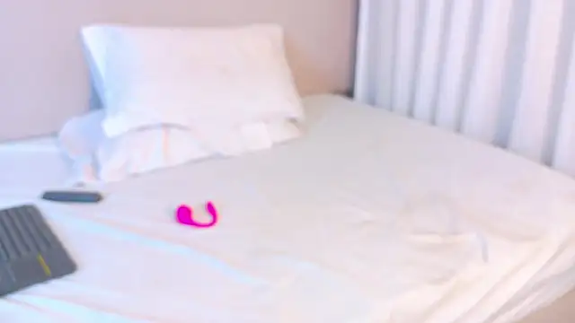 ZoeyPetit Webcam-Show