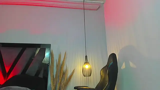 Webkamerová show antonella_zapata