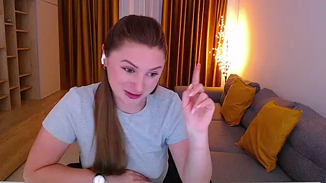 Živý XXX chat mia_bloomy