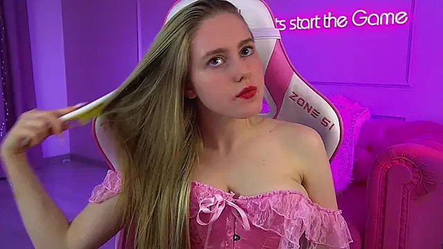 LexiBookwell Chat XXX live