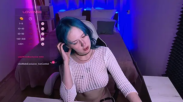 karinahili's Live XXX Chat