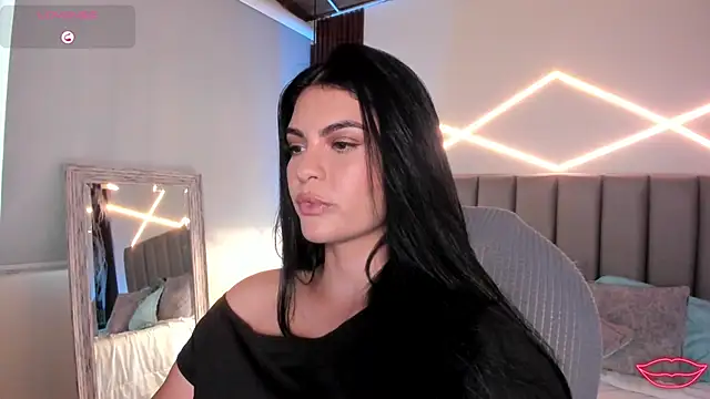 Veronicalanx1's Live XXX Chat