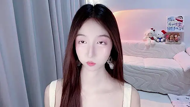 lucky-tt Show Webcam