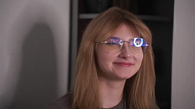 Webkamerová show MacieKuser