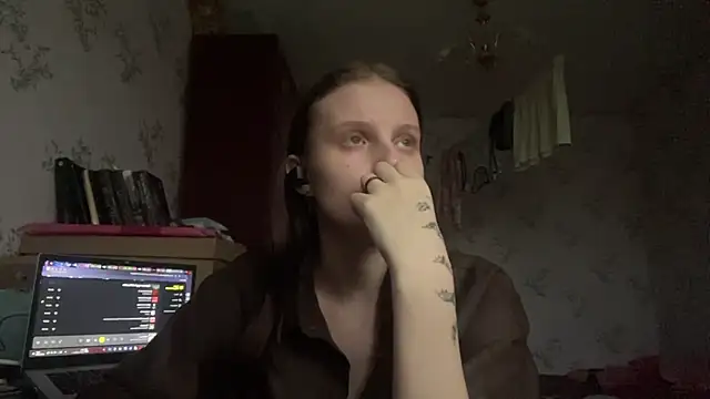 SofiaOops_1's Live XXX Chat