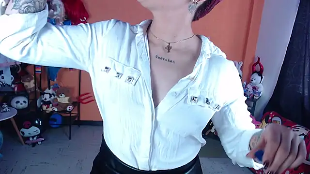 Czat XXX na żywo – MissMiia2