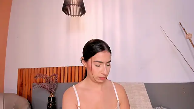 Christy_Sea's Live XXX Chat