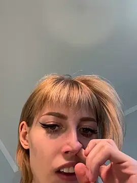 fluttershay Webcam-Show