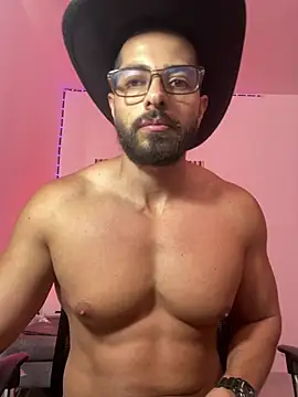 magnumchris Show Webcam