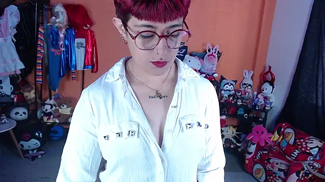 MissMiia2 Chat XXX in diretta