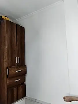 Show Webcam de keilymadam