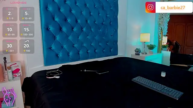 Lillie_Burges' Live XXX Chat