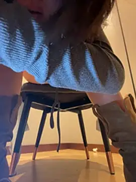 littleqiu Show Webcam