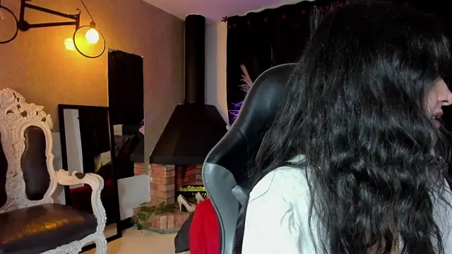 Czat XXX na żywo – Vicky_Angeel