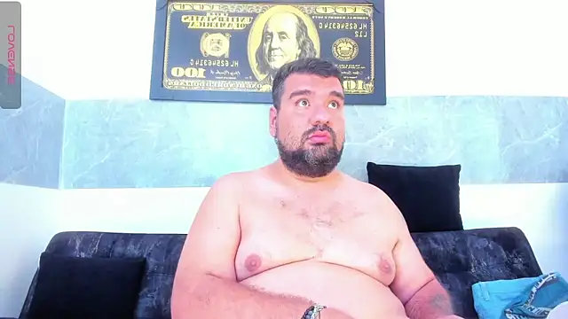 horus_gil Live XXX-chat