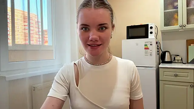 doana_bebritin Webbikameraesitys