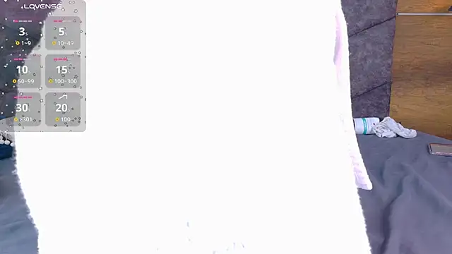 AnnieRouse__'s Live XXX Chat