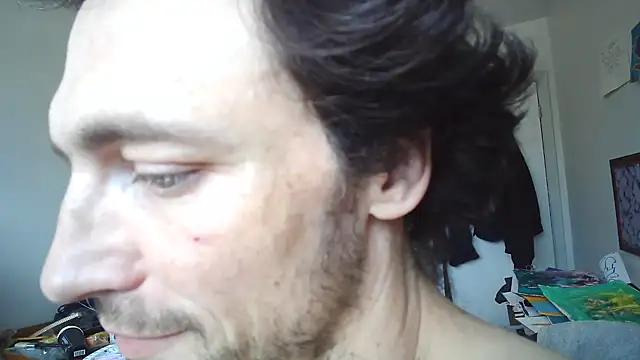 JohnnyMoves Show Webcam