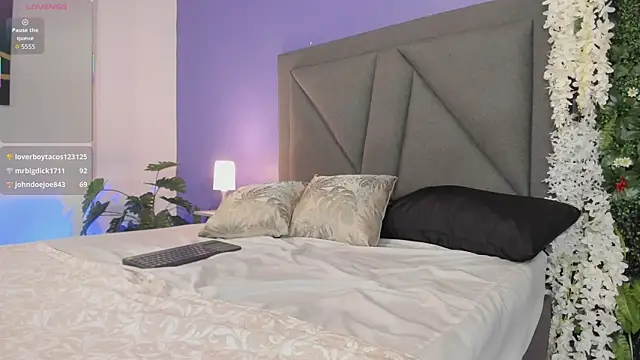 Gaby_cruz_'s Live XXX Chat