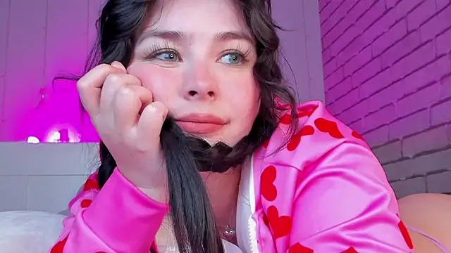 Živý XXX chat NatalForsy