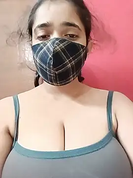 kanikahaihum's Webcam Show