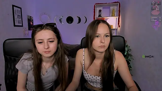 Chat XXX Live rebecca_smile