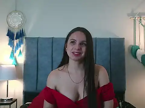 Chat +18 de NatalyGuzman26 ao vivo