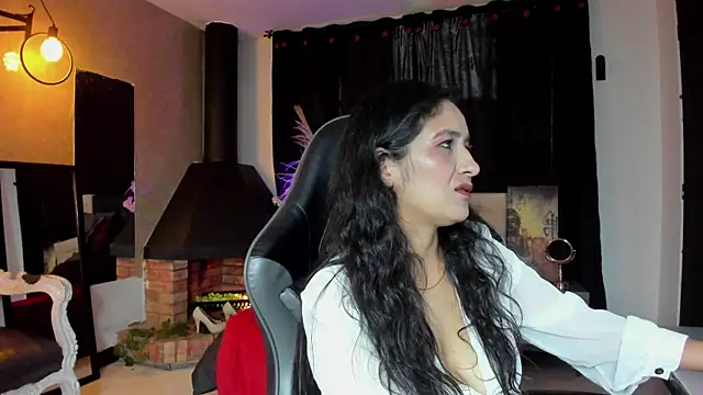 دردشة Vicky_Angeel الجنسية المباشرة
