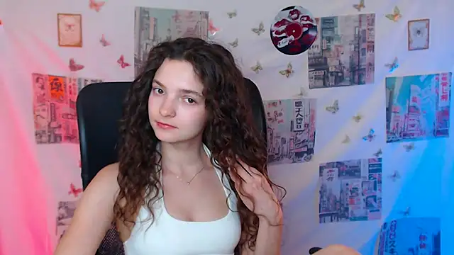 _SusieSu_: онлайн-секс-чат