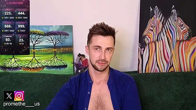 Promethe_us Chat XXX in diretta
