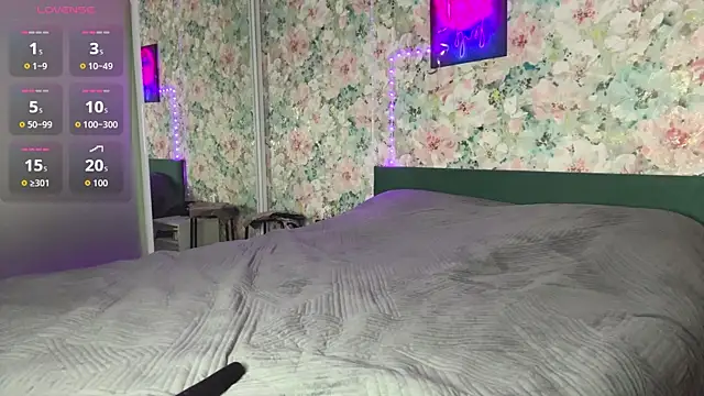 LizzyMooore Live XXX-chat