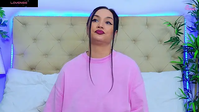 Daliya_ 现场XXX聊天