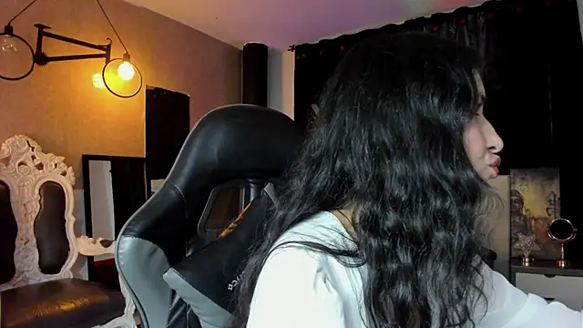 Онлайн чат XXX Vicky_Angeel