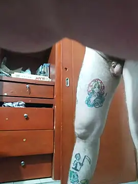 Chatroom XXX en direct de 420_redbeard