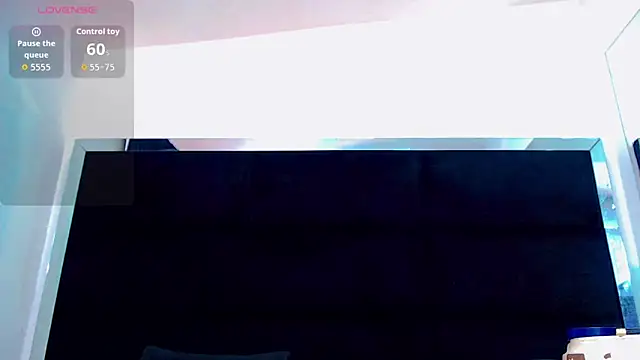 princessrainbowx: διαδικτυακό σόου στην κάμερα