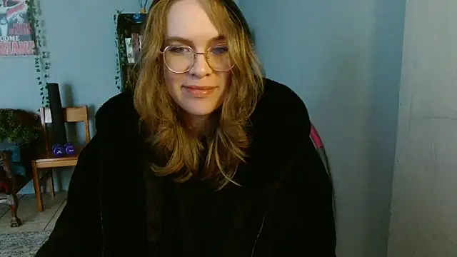 Chill_Billie Chat XXX in diretta