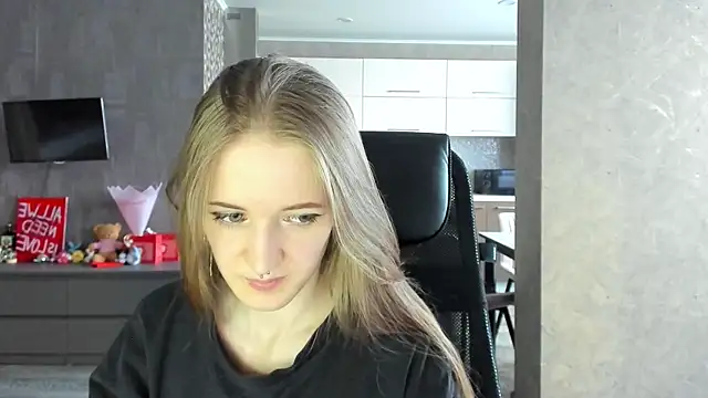 Онлайн чат XXX KateKayer
